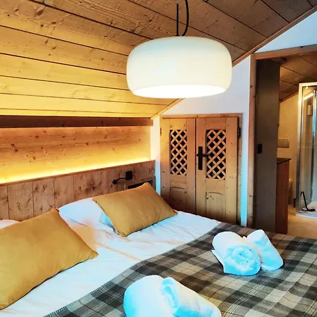 Les Du Gypse - Les Du Gypse C17 Mae-3711 Appartement